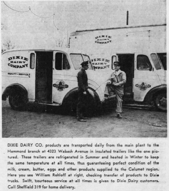 Clipping from The Times